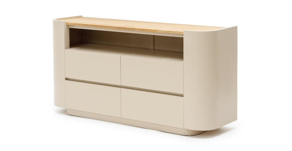 Willow Sideboard - Beige.