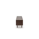 Yorke 220 Entertainment Unit - Espresso Oak