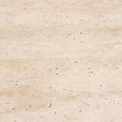 Yorke 220 Entertainment Unit - Espresso Oak & Travertine