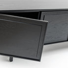 Yorke 220 Sideboard - Black Oak - Buffets & Sideboards Tolv Loom Collection Dubai
