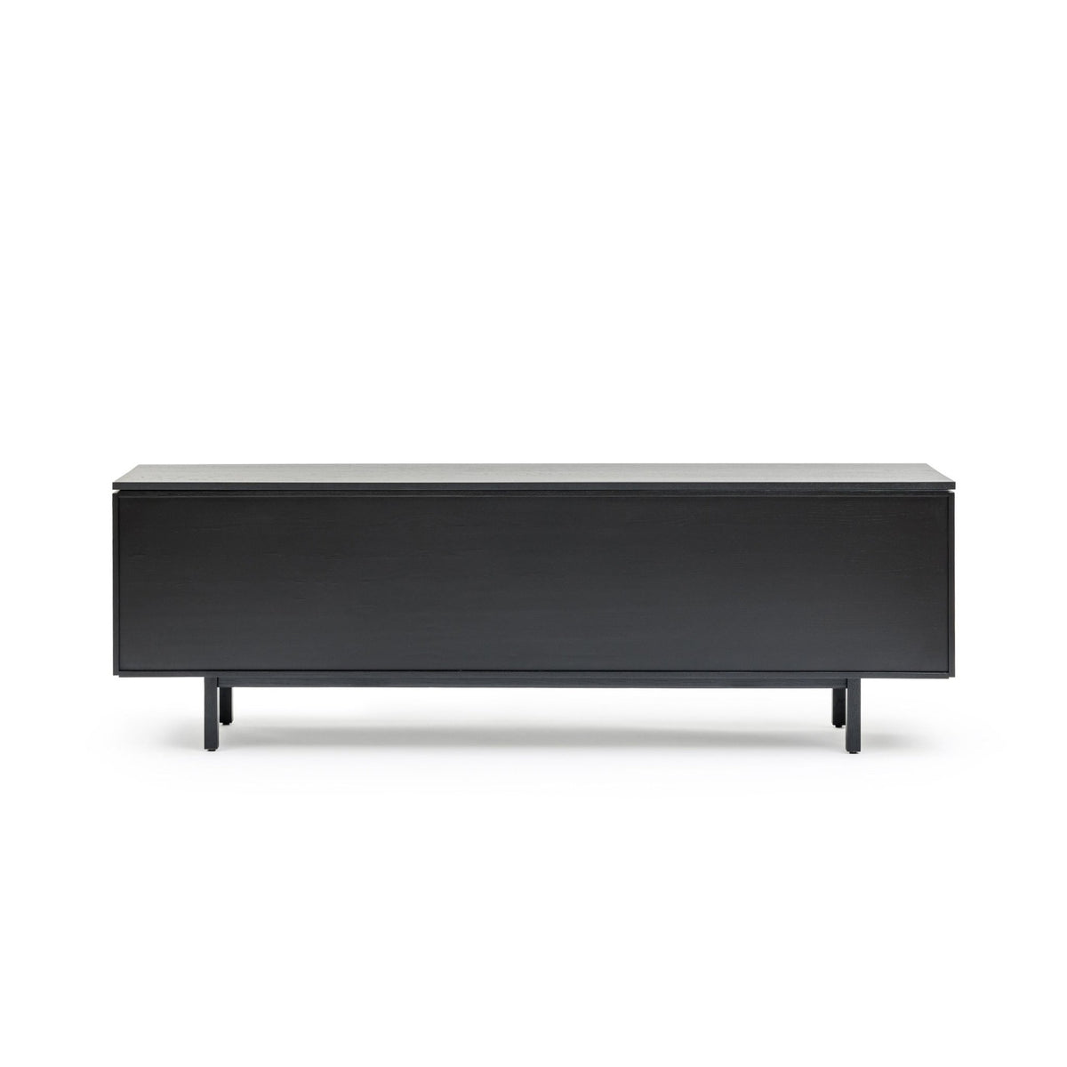 Yorke 220 Sideboard - Black Oak - Buffets & Sideboards Tolv Loom Collection Dubai