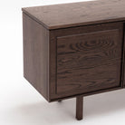 Yorke 220 Sideboard - Espresso Oak - Buffets & Sideboards Tolv Loom Collection Dubai