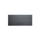 Yorke Highboard - Black Oak