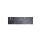 Yorke Highboard - Black Oak & Nero Marquina - Buffets & Sideboards Tolv Loom Collection Dubai