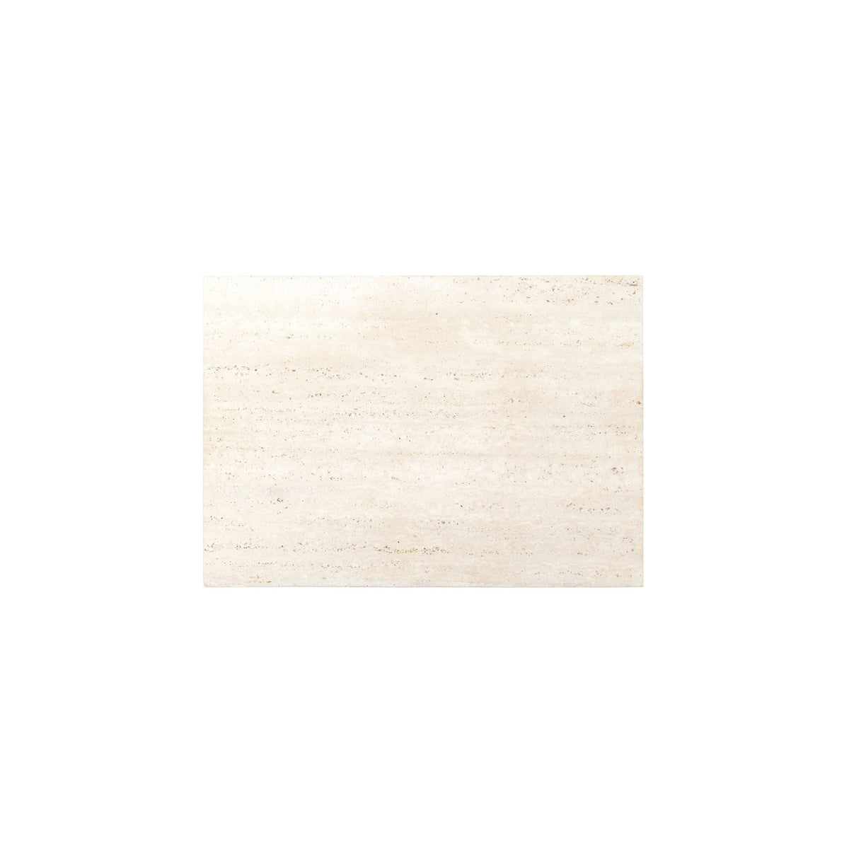 Yorke Nightstand - Espresso Oak & Travertine - Nightstands Tolv Loom Collection Dubai