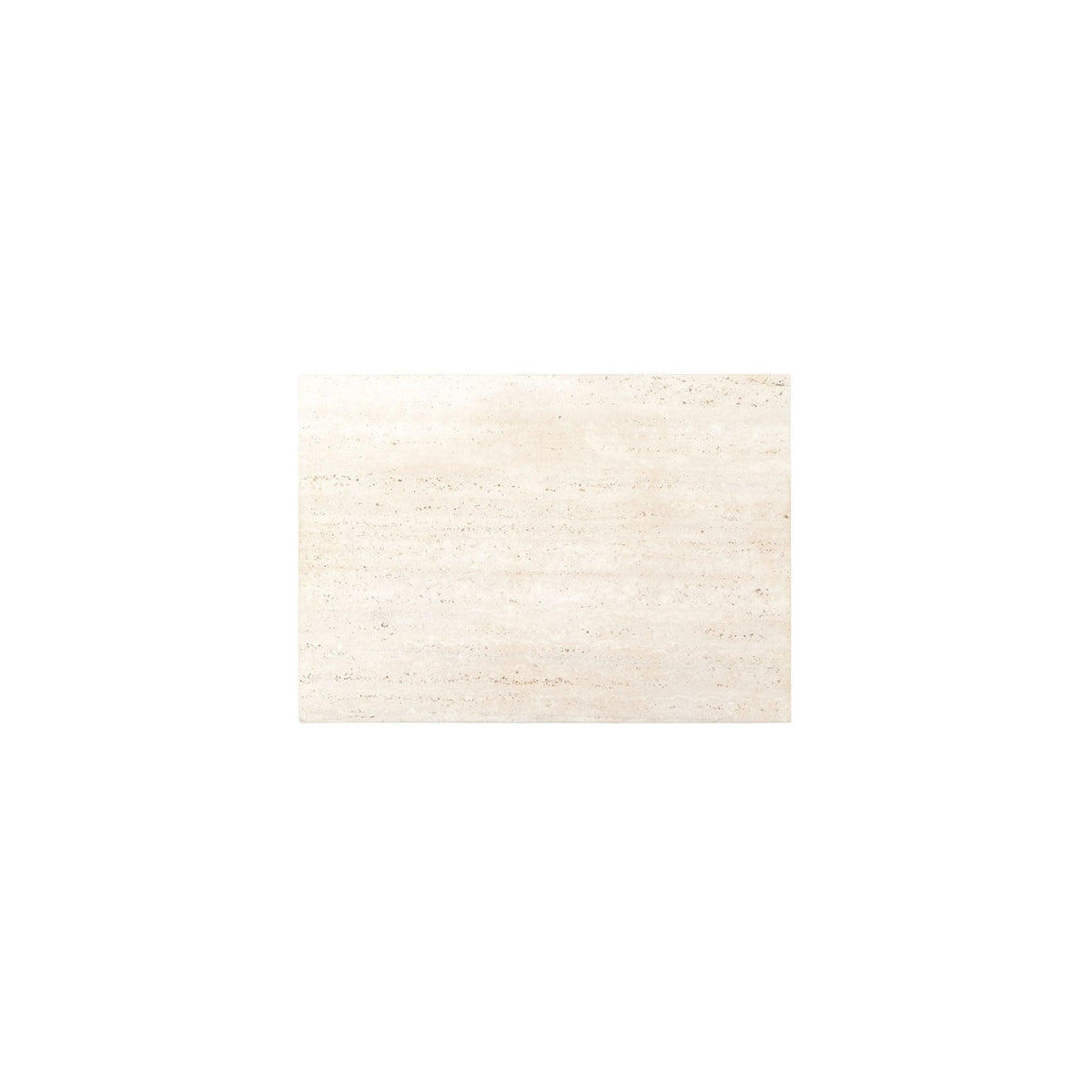 Yorke Nightstand - Light Oak & Travertine - Nightstands Tolv Loom Collection Dubai
