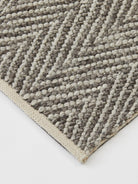 Zambesi Rug - Feather