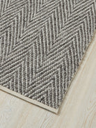 Zambesi Rug - Feather