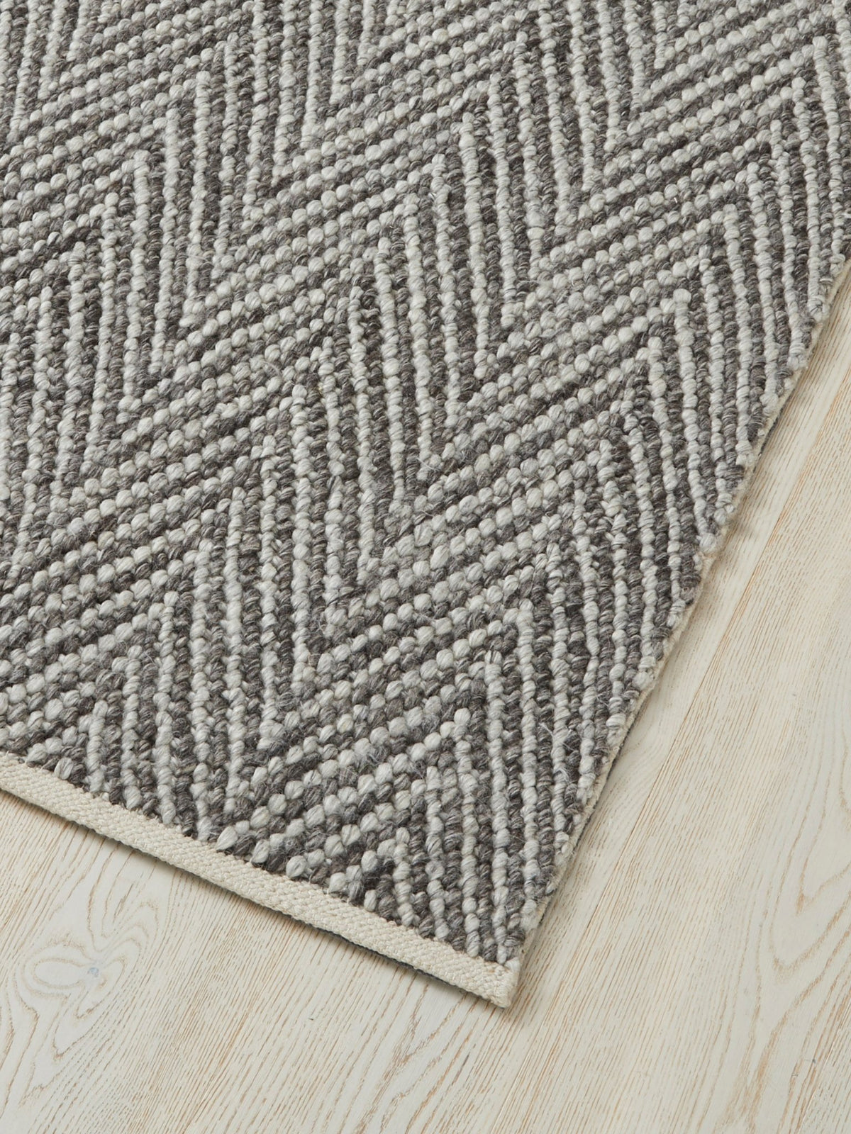 Zambesi Rug - Feather