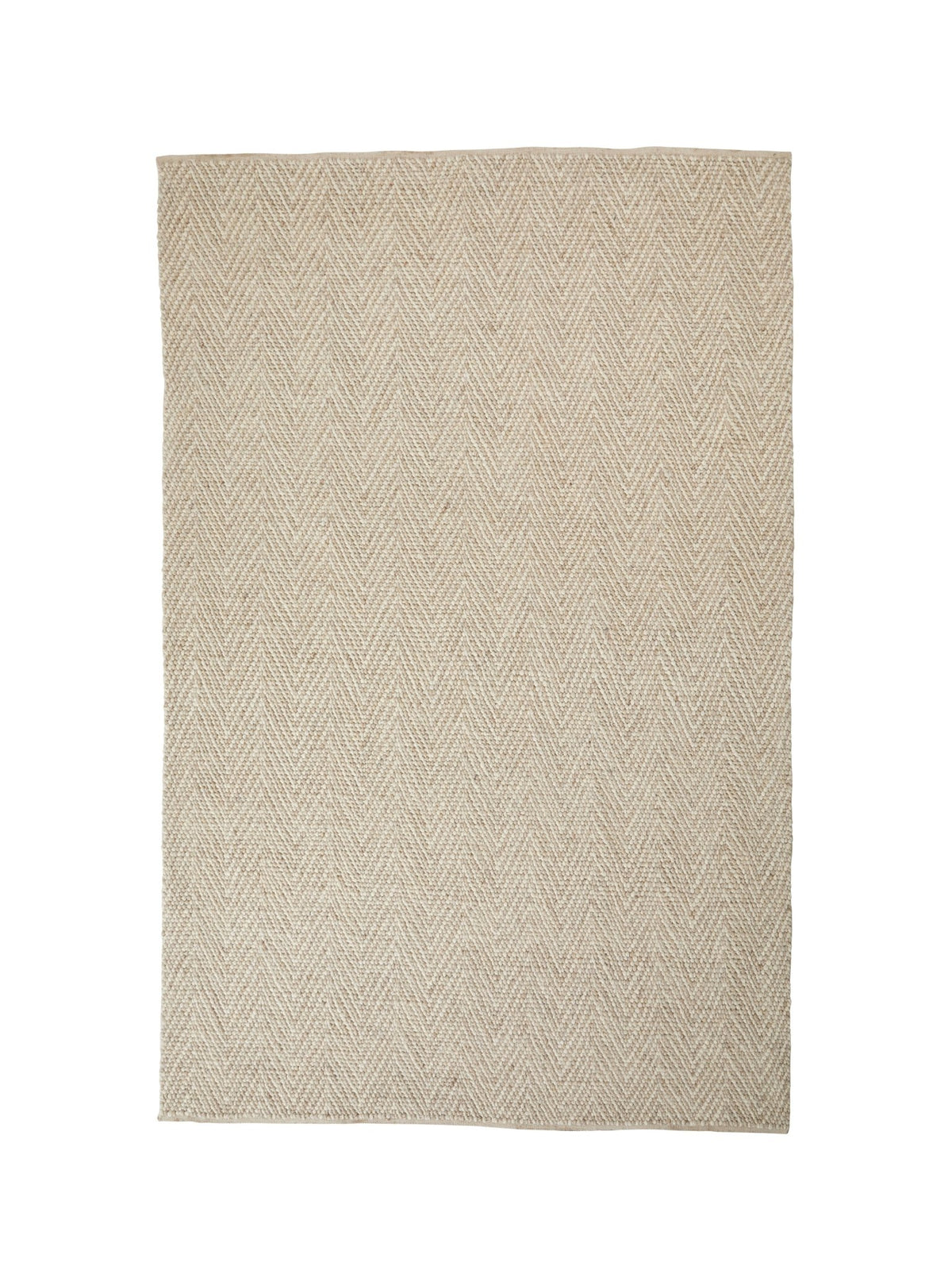 Zambesi Rug - Sandstorm