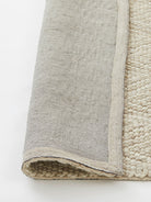 Zambesi Rug - Sandstorm