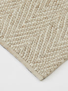 Zambesi Rug - Sandstorm