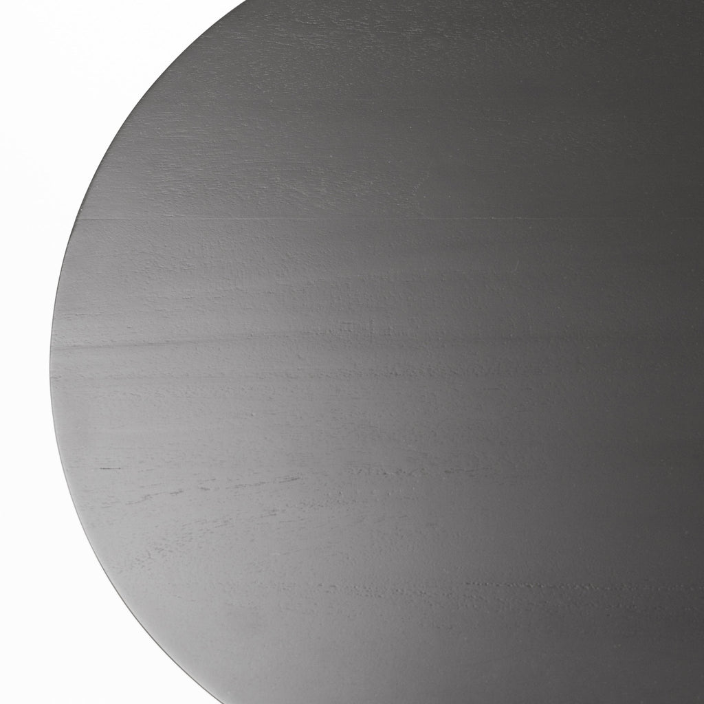 Zara Entertainment Unit - Black