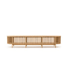 Zara Entertainment Unit - Natural