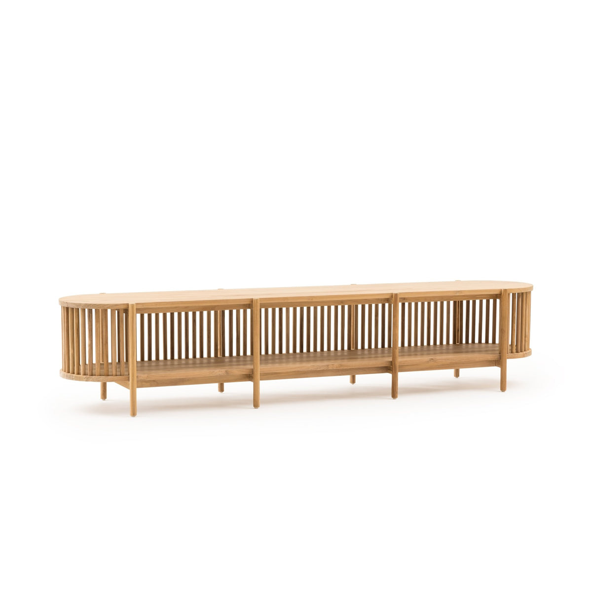 Zara Entertainment Unit - Natural