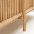 Zara Entertainment Unit - Natural