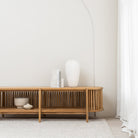 Zara Entertainment Unit - Natural