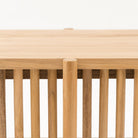 Zara Entertainment Unit - Natural