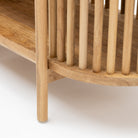 Zara Entertainment Unit - Natural