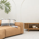 Zara Entertainment Unit - Natural