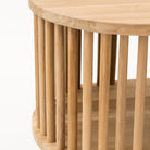 Zara Entertainment Unit - Natural