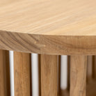 Zara Entertainment Unit - Natural