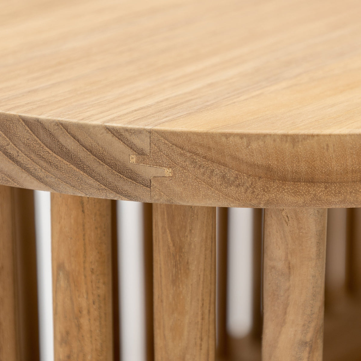 Zara Entertainment Unit - Natural