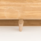 Zara Entertainment Unit - Natural