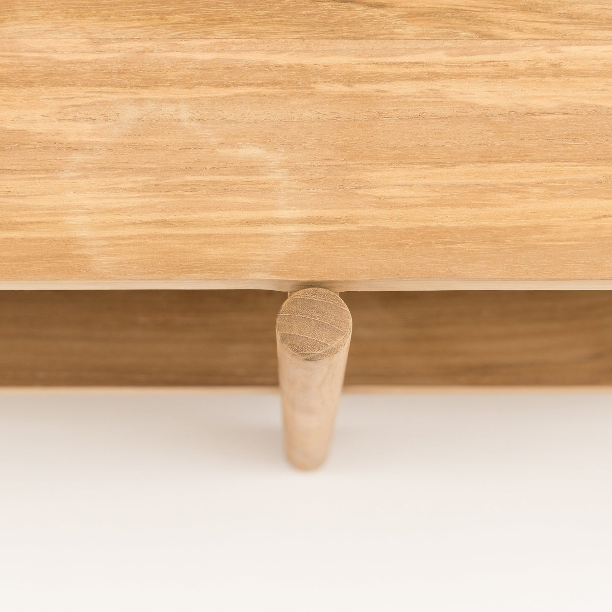 Zara Entertainment Unit - Natural