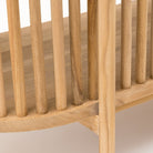 Zara Entertainment Unit - Natural
