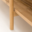 Zara Entertainment Unit - Natural