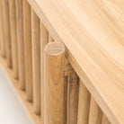 Zara Entertainment Unit - Natural