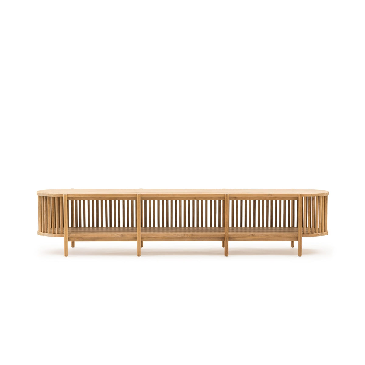 Zara Entertainment Unit - Natural