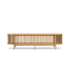 Zara Entertainment Unit - Natural