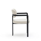 Zenith Armchair - Cream