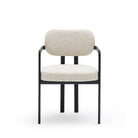 Zenith Armchair - Cream