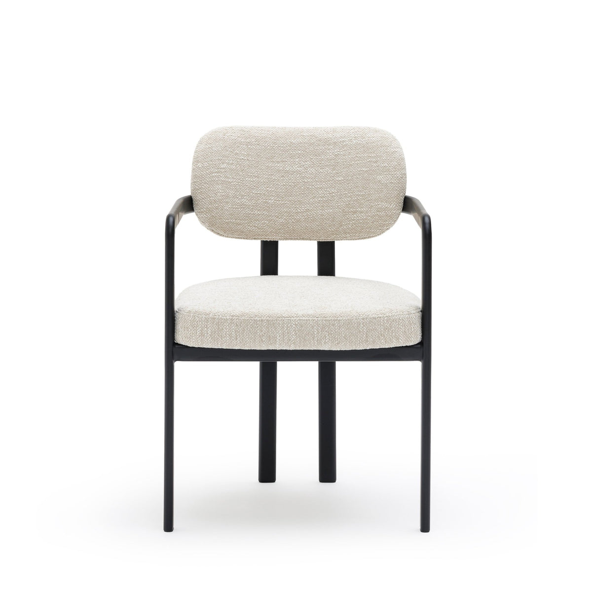 Zenith Armchair - Cream