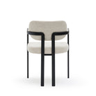 Zenith Armchair - Cream
