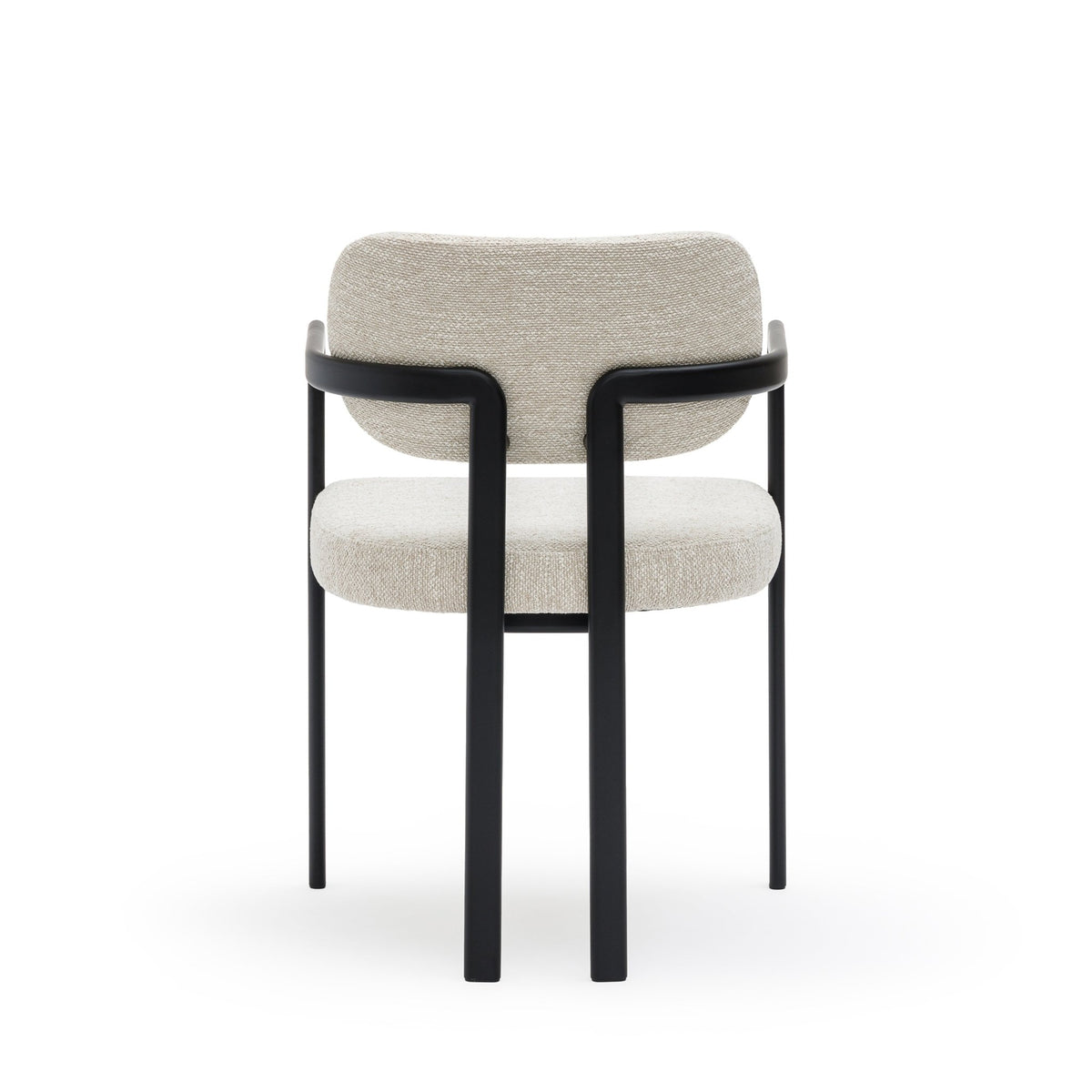 Zenith Armchair - Cream