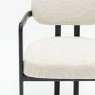 Zenith Armchair - Cream