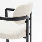 Zenith Armchair - Cream