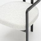 Zenith Armchair - Smoked