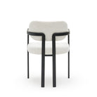 Zenith Armchair - Smoked