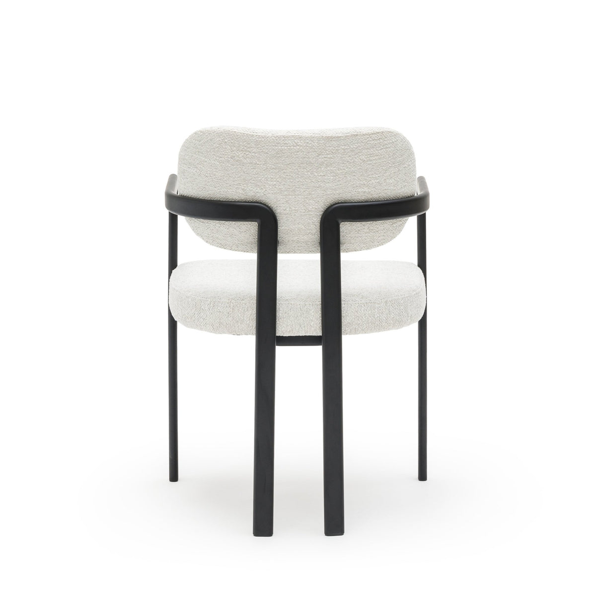 Zenith Armchair - Smoked