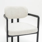 Zenith Armchair - Smoked