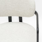 Zenith Armchair - Smoked