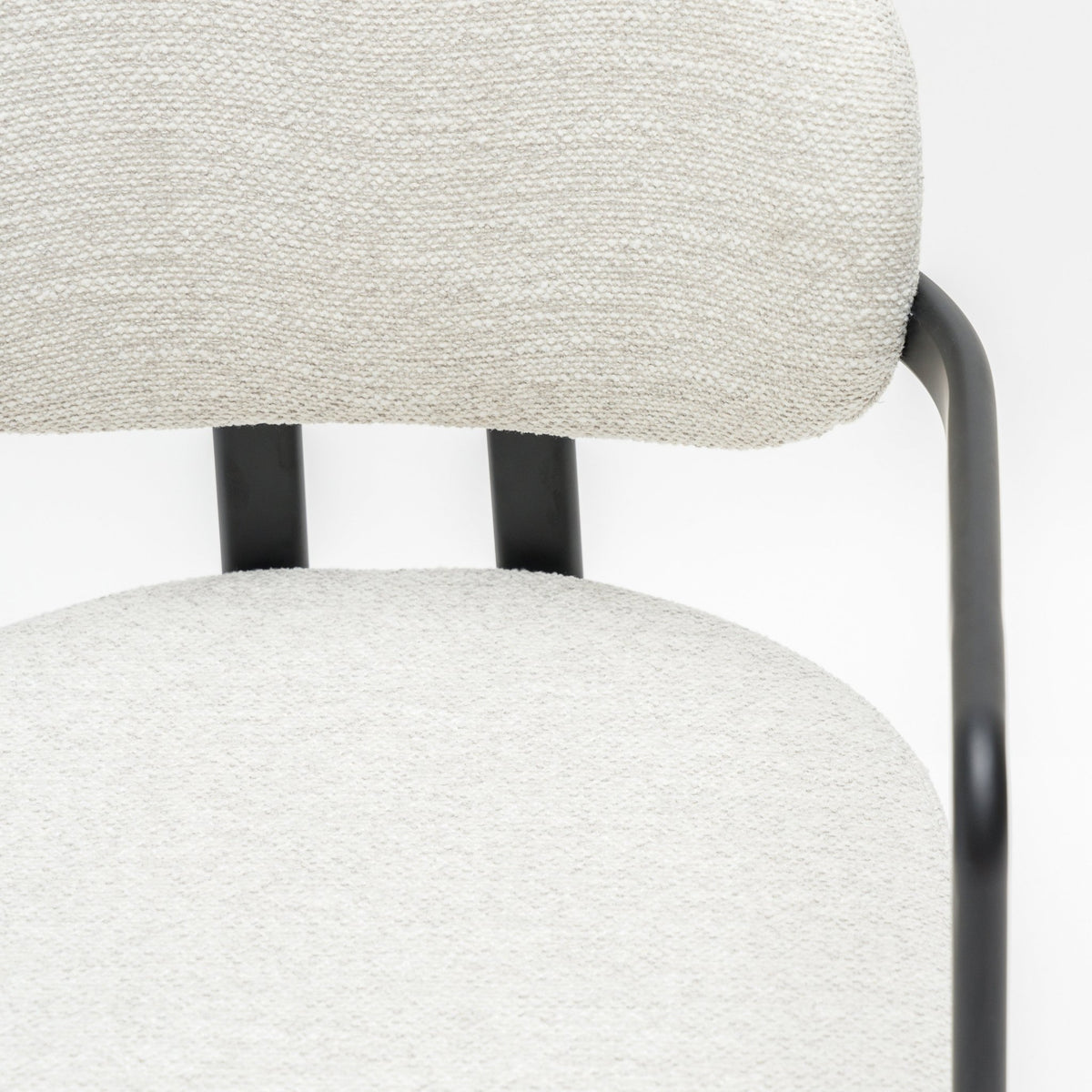 Zenith Armchair - Smoked