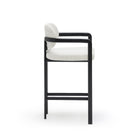 Zenith Counter Chair - Smoked