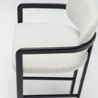 Zenith Counter Chair - Smoked