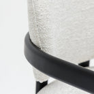 Zenith Counter Chair - Smoked